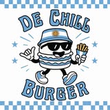 De Chill Burger