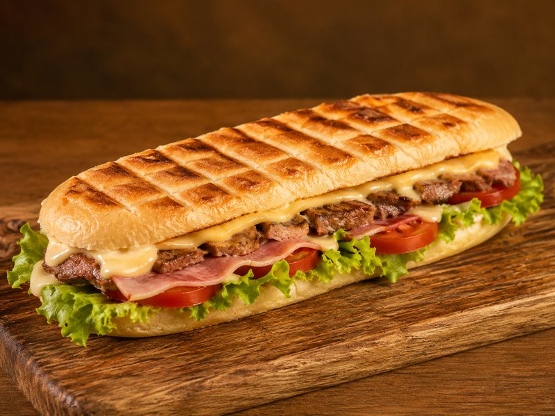 Lomo De la Casa