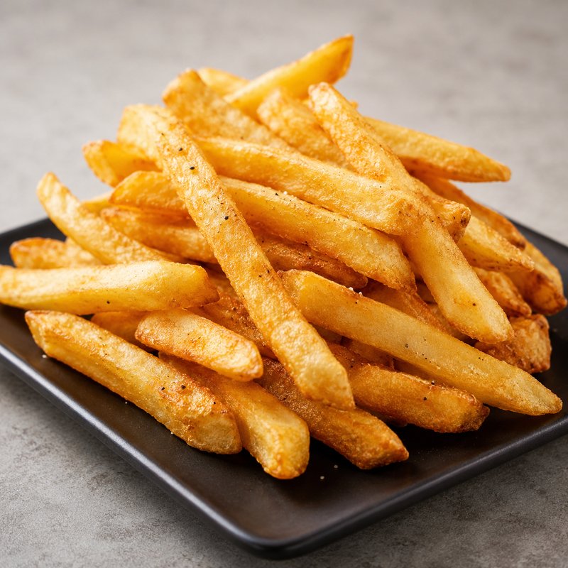 Papas Común