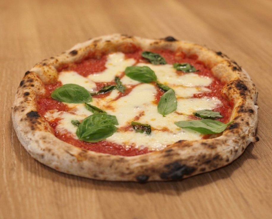 Luciano's Pizza