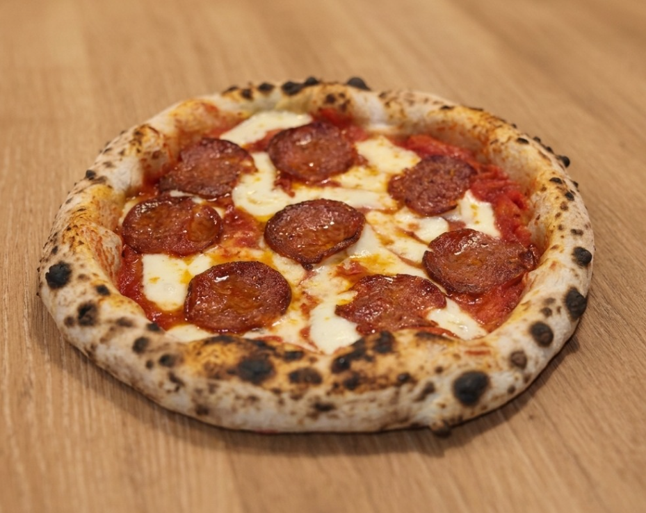 Pepperoni
