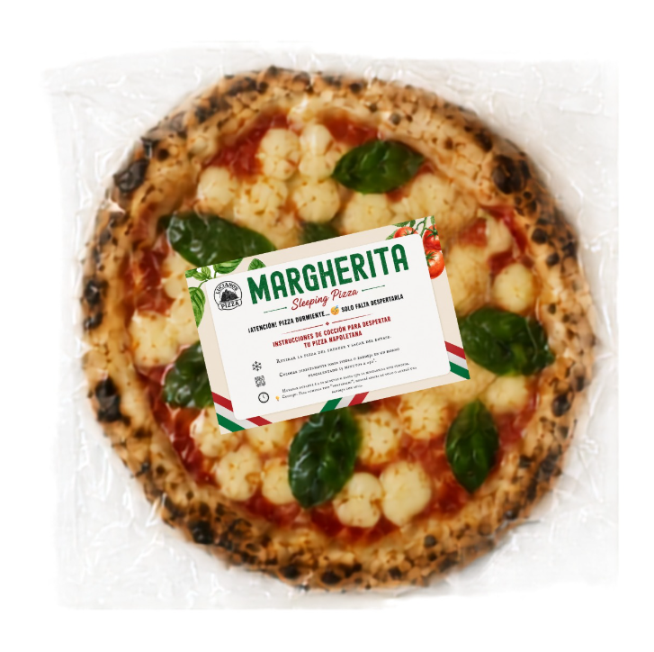 Margherita Congelada