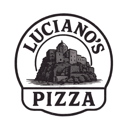 Luciano's Pizza