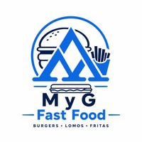 M y G Fast Food