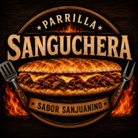Parrilla Sanguchera