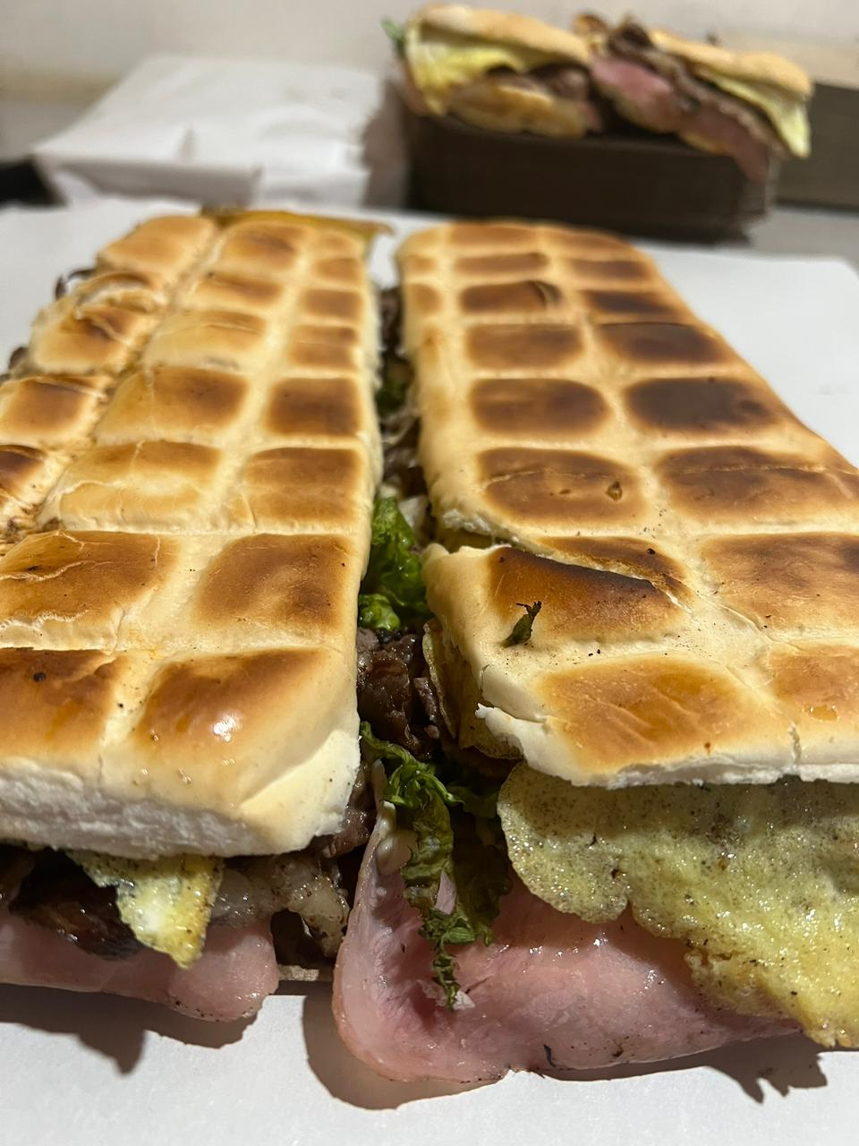 Lomo