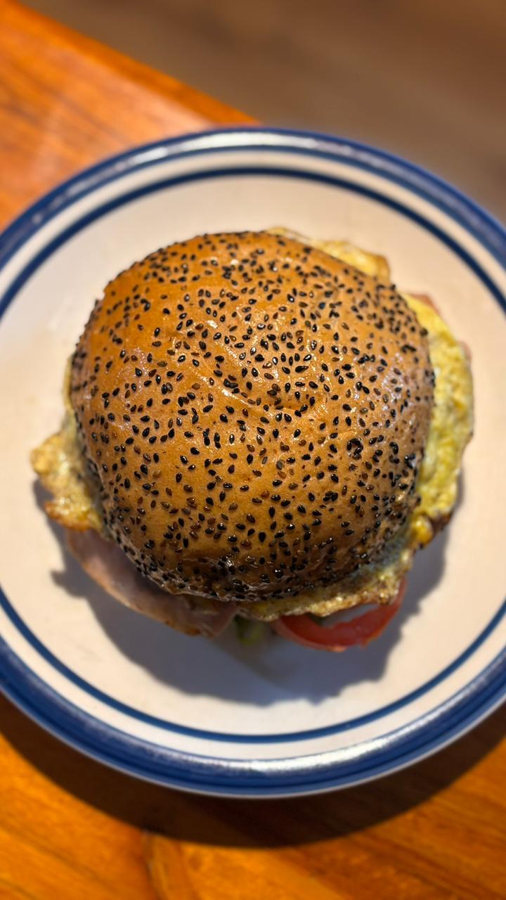 Hamburguesa