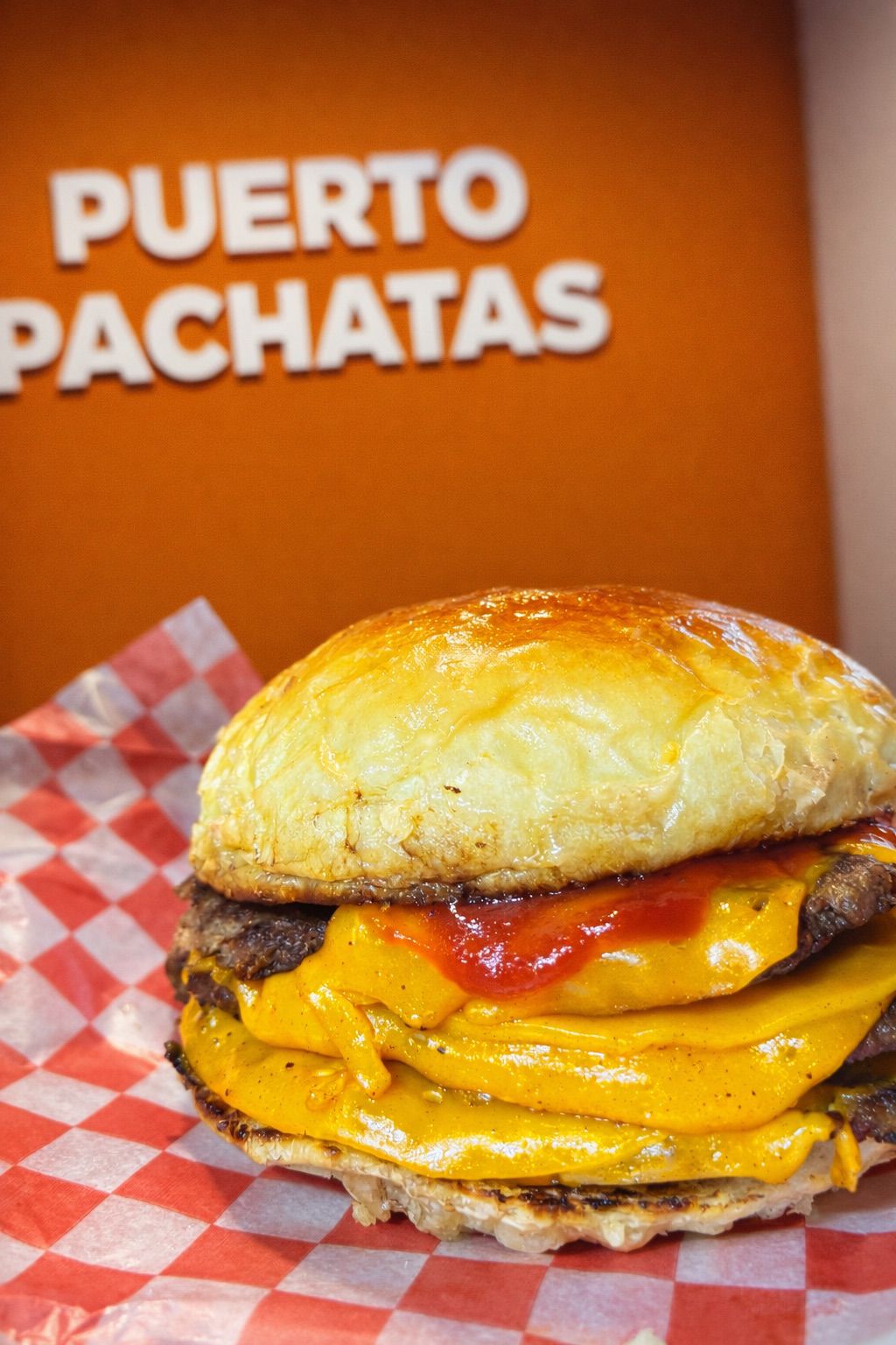 Cheese Burguer