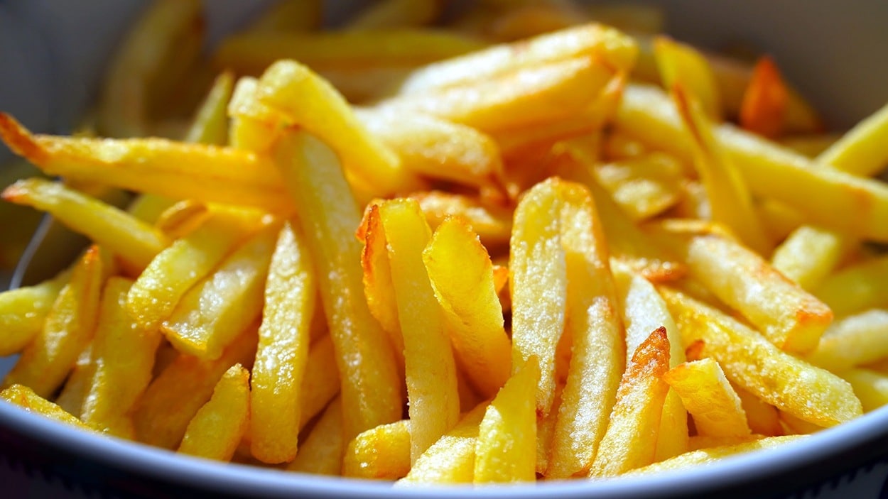Papas Grandes